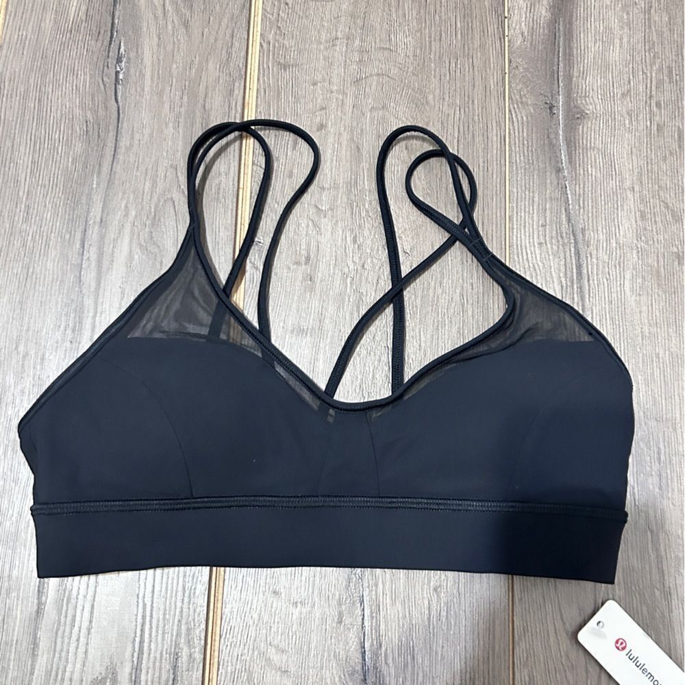 New Lululemon Bra